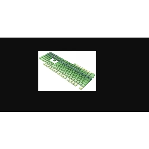 Redragon Redragon A140 Ombre Green
