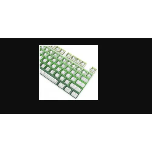 Redragon Redragon A140 Ombre Green