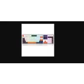 Redragon K689WBO-RGB-PRO Wyvern