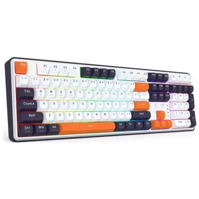 Redragon K689WBO-RGB-PRO Wyvern