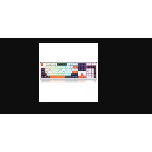 Redragon K689WBO-RGB-PRO Wyvern