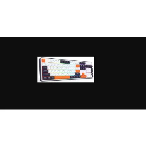 Redragon K689WBO-RGB-PRO Wyvern