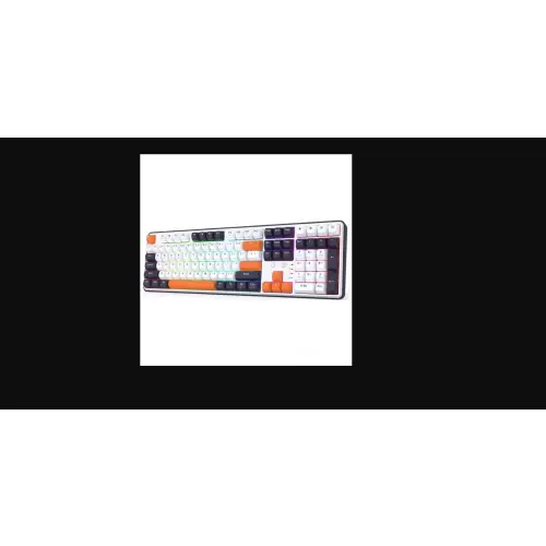 Redragon K689WBO-RGB-PRO Wyvern