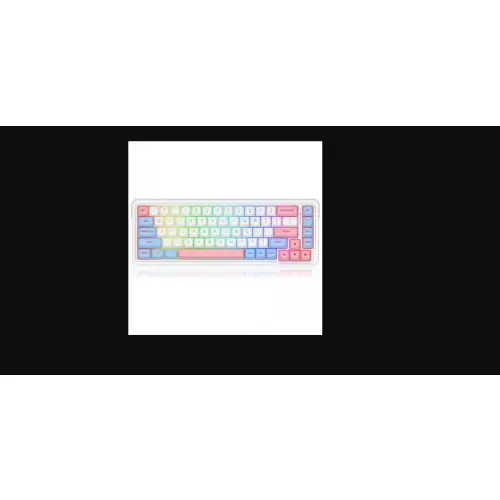 Redragon K709WBP-RGB-PRO