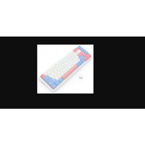 Redragon K709WBP-RGB-PRO