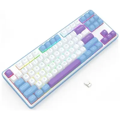 Redragon K707WBP-RGB-PRO StarBlade