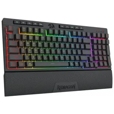 Redragon K515-RGB SHIVA 98