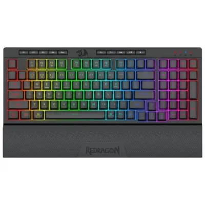 Redragon K515-RGB SHIVA 98