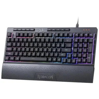 Redragon K515-RGB SHIVA 98