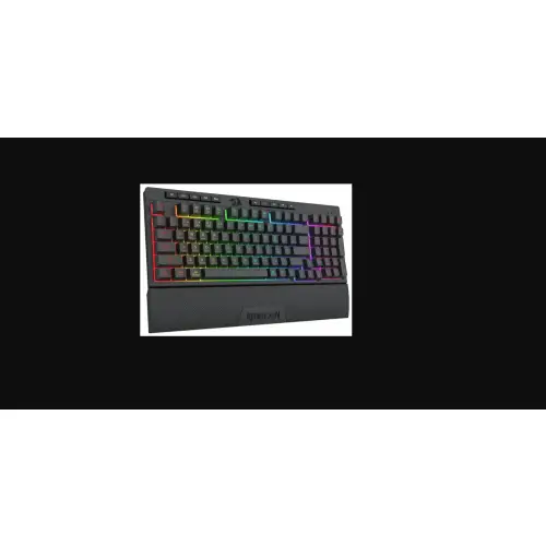 Redragon K515-RGB SHIVA 98