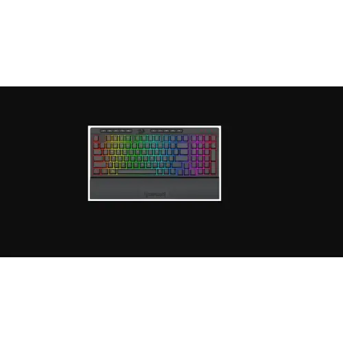 Redragon K515-RGB SHIVA 98