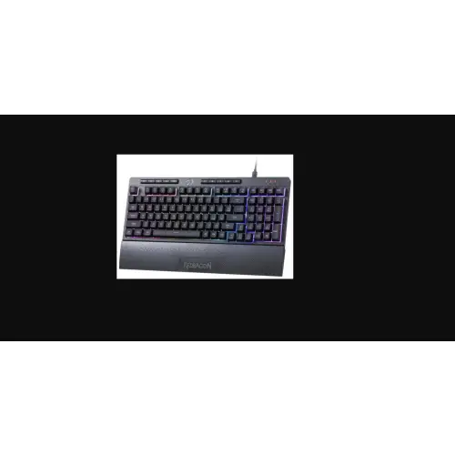 Redragon K515-RGB SHIVA 98