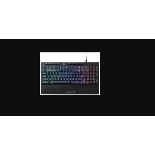 Redragon K515-RGB SHIVA 98