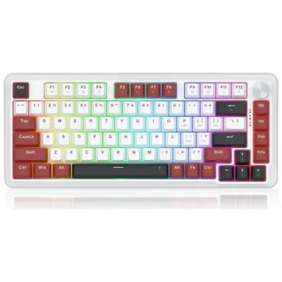 Redragon K721WRB-RGB Stormhunter