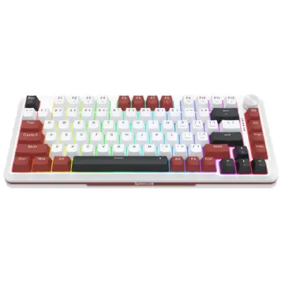 Redragon K721WRB-RGB Stormhunter