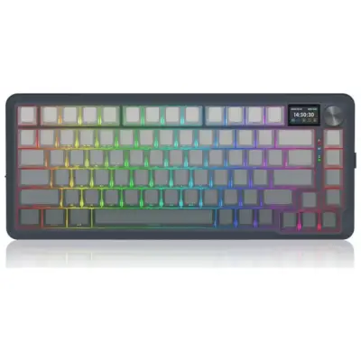Redragon K708GG-RGB-PRO Flekact