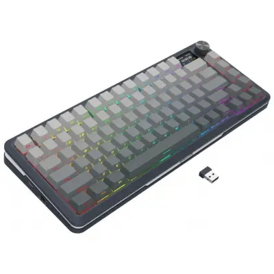 Redragon K708GG-RGB-PRO Flekact