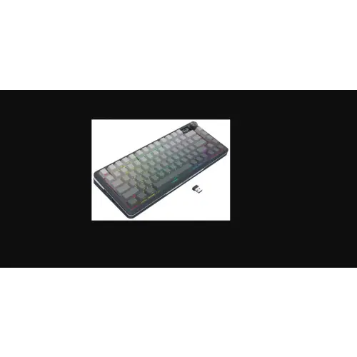 Redragon K708GG-RGB-PRO Flekact