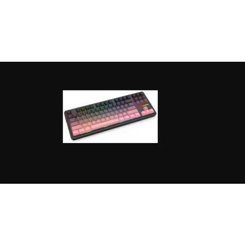 Redragon K728SP-RGB-PRO Antonium PRO