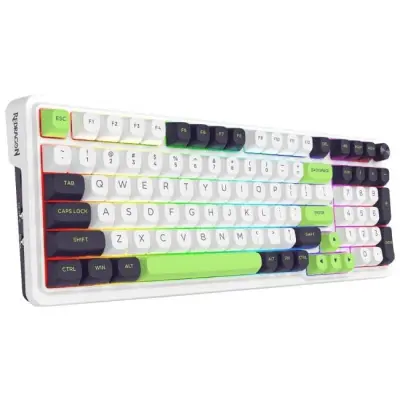 Redragon K686WBG-RGB-MAX Eisa Max