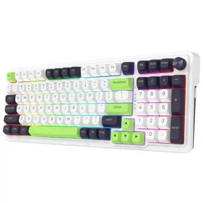 Redragon K686WBG-RGB-MAX Eisa Max