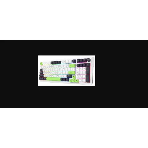 Redragon K686WBG-RGB-MAX Eisa Max