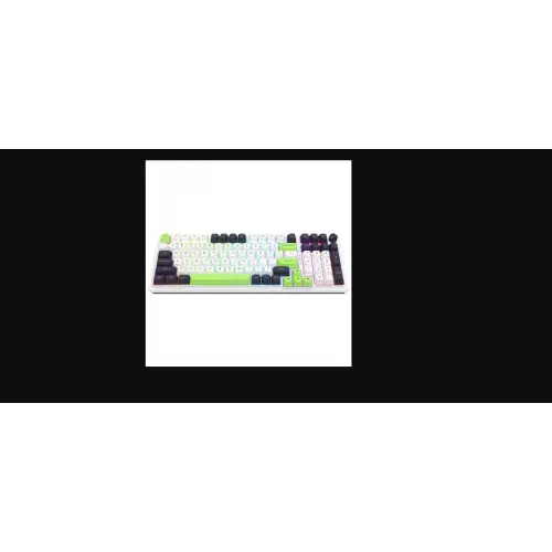 Redragon K686WBG-RGB-MAX Eisa Max