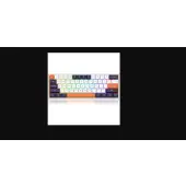 Redragon K683WBO-RGB-M FIDD