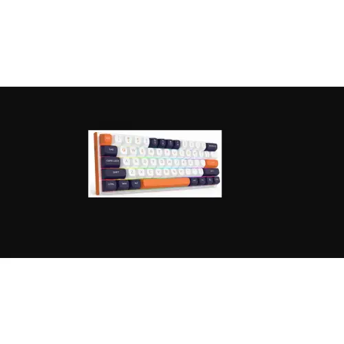 Redragon K683WBO-RGB-M FIDD