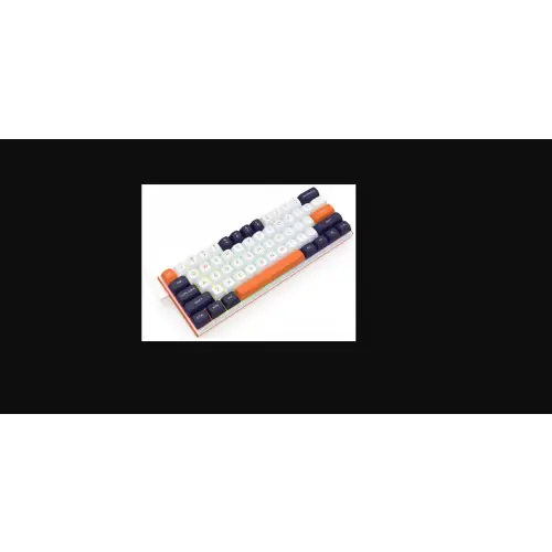 Redragon K683WBO-RGB-M FIDD
