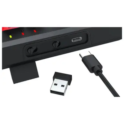 Redragon K516RGB-PRO SHIVA PRO 87