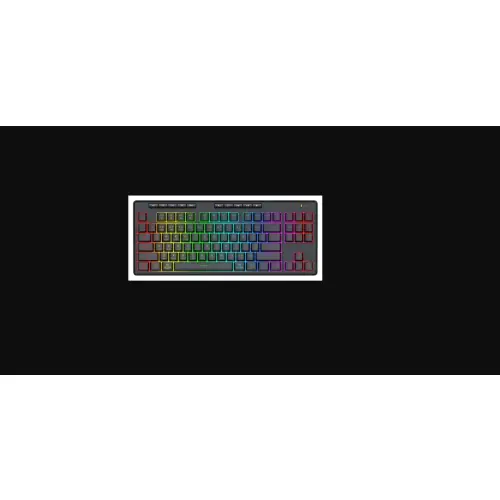 Redragon K516RGB-PRO SHIVA PRO 87