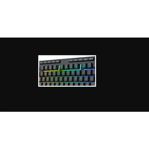 Redragon K516RGB-PRO SHIVA PRO 87