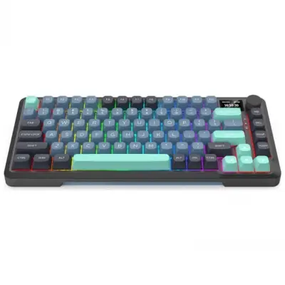 Redragon K724GBG-RGB-PRO Behemoth