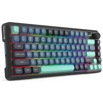 Redragon K724GBG-RGB-PRO Behemoth