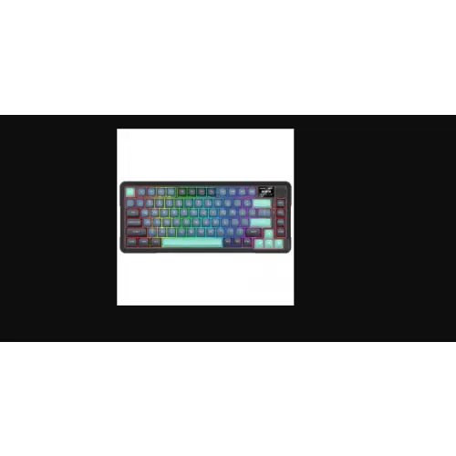 Redragon K724GBG-RGB-PRO Behemoth