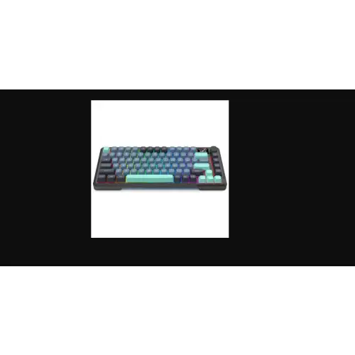 Redragon K724GBG-RGB-PRO Behemoth