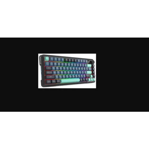 Redragon K724GBG-RGB-PRO Behemoth
