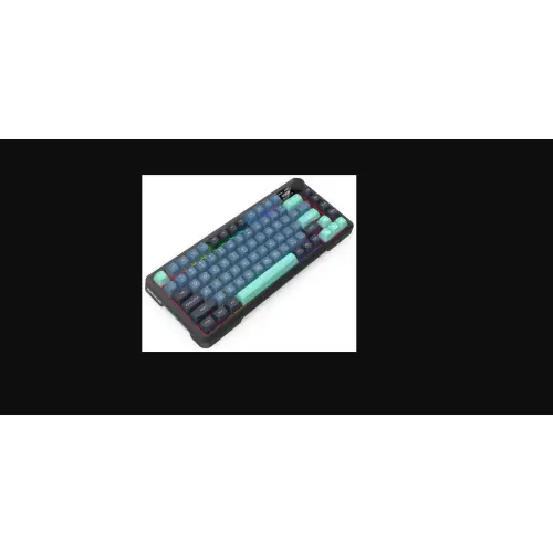 Redragon K724GBG-RGB-PRO Behemoth