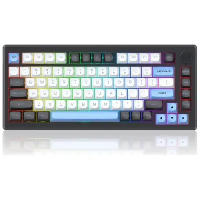 Redragon K732WLB-RGB-PRO Uranus Pro 82