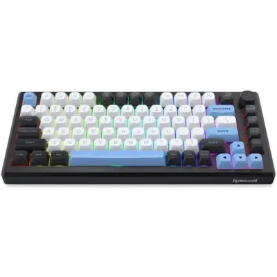 Redragon K732WLB-RGB-PRO Uranus Pro 82