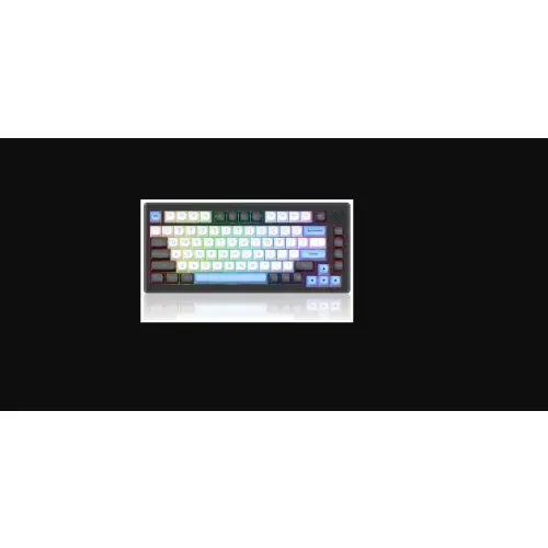 Redragon K732WLB-RGB-PRO Uranus Pro 82