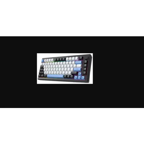 Redragon K732WLB-RGB-PRO Uranus Pro 82