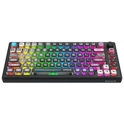 Redragon K732MC-RGB-PRO Uranus Pro 82
