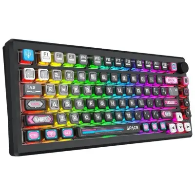 Redragon K732MC-RGB-PRO Uranus Pro 82