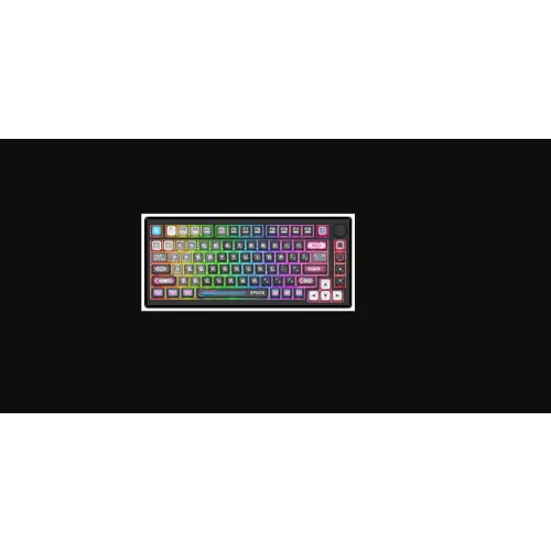 Redragon K732MC-RGB-PRO Uranus Pro 82