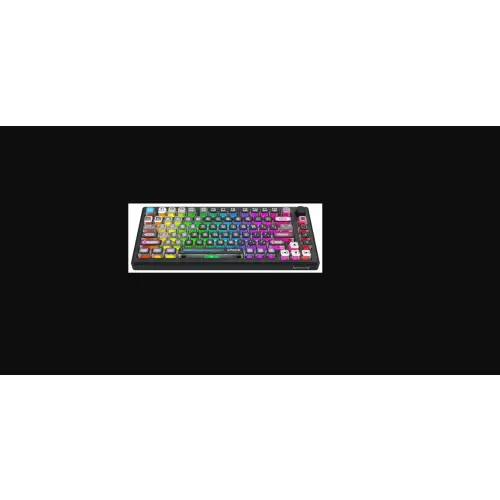 Redragon K732MC-RGB-PRO Uranus Pro 82