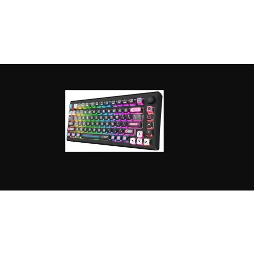 Redragon K732MC-RGB-PRO Uranus Pro 82