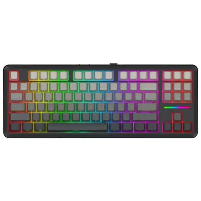 Redragon K734SP-RGB-PRO Wildslash Pro