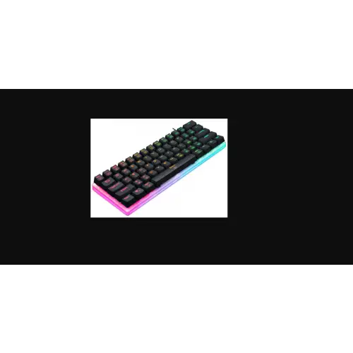 Redragon K605 Alien